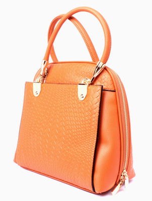 

SPS Hand-held Bag(Tan)