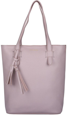 

Giordano Tote(Pink)