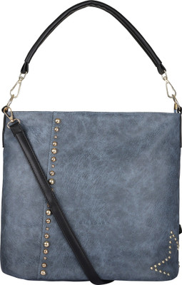 

Giordano Shoulder Bag(Blue)