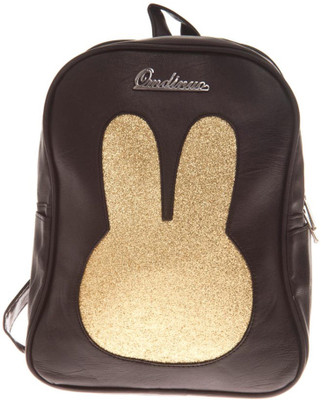 Aliado Shoulder Bag(Black)
