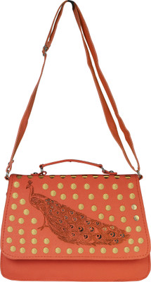 

Tycos Sling Bag(Beige)