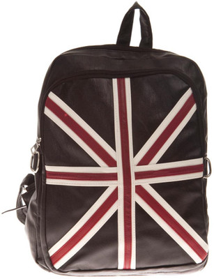 Aliado Shoulder Bag(Black)