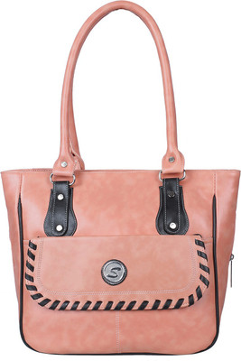 

AL JAZEERA Shoulder Bag(Multicolor)