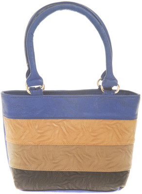 Aliado Shoulder Bag(Blue)