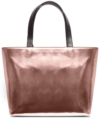 

DailyObjects Tote(Gold)