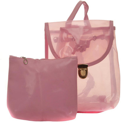 

Aliado Shoulder Bag(Pink)