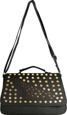 

Tycos Sling Bag(Black)