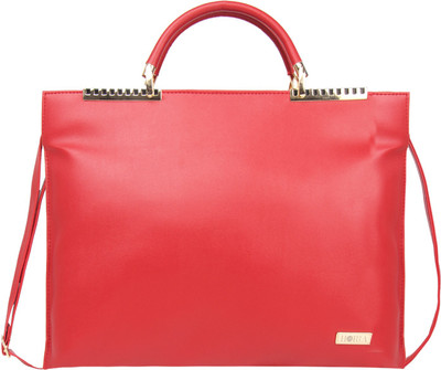 

Horra Hand-held Bag(Red)