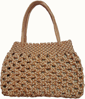 

Rosy Hand-held Bag(Multicolor)