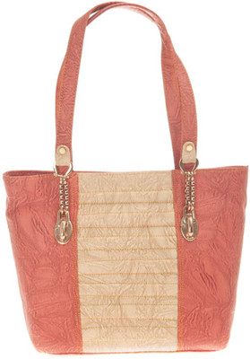 

Aliado Hand-held Bag(Pink)