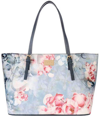 

Satya Paul Tote(Multicolor)