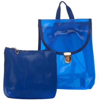

Aliado Shoulder Bag(Blue)