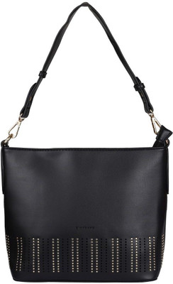 

Giordano Shoulder Bag(Black)