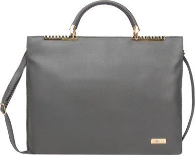 

Horra Hand-held Bag(Grey)