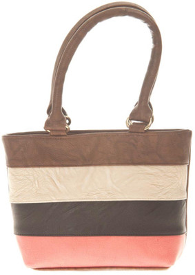 

Aliado Shoulder Bag(Brown)