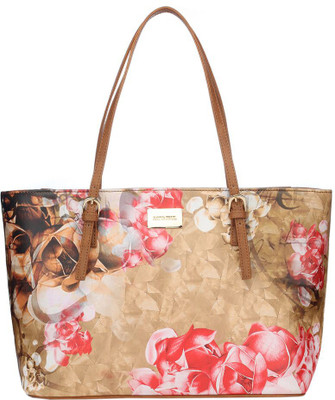 

Satya Paul Tote(Multicolor)