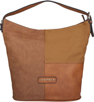 

Giordano Hobo(Brown)