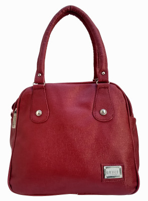 

lura Shoulder Bag(Red)