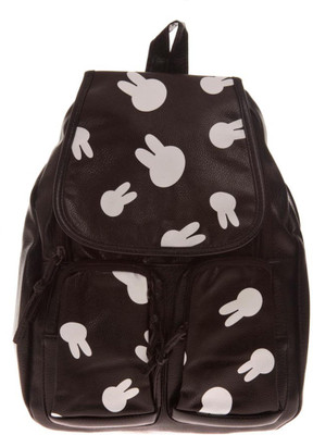 

Aliado Shoulder Bag(Black)