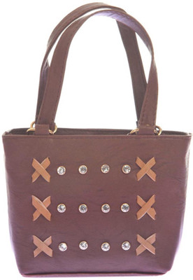 

Aliado Shoulder Bag(Tan)