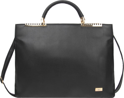 

Horra Hand-held Bag(Black)