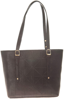 

Aliado Shoulder Bag(Black)