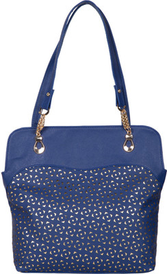 

ADISA Shoulder Bag(Blue)