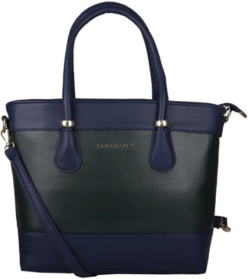 

Giordano Shoulder Bag(Green)