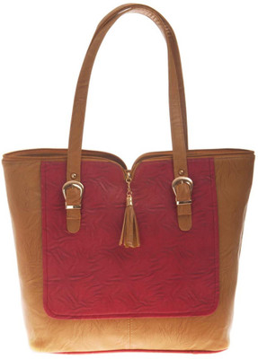 

Aliado Shoulder Bag(Beige)