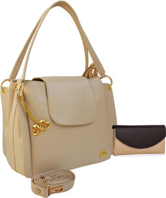 

I Define You Hand-held Bag(Multicolor)