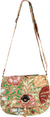 

EMOSHA Sling Bag(Multicolor)