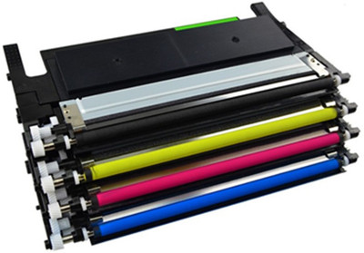 

AC K406 / CLT-K406S / CLT-C406S / CLT-Y406S / CLT-M406S / CLP360 / 406 Toner Cartridge Set of 4 Colors (BLACK , CYAN , YELLOW , MAGENTA) For Samsung CLP-360, Samsung CLP-365, Samsung CLP-365W, Samsung CLX-3305, Samsung CLX-3305FN, Samsung CLX-3305FW, Sams