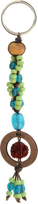 

Omved Anant Infinity Keychain Key Chain