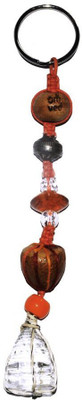 

Omved Samruddhi Vastu Abundance keychain Key Chain