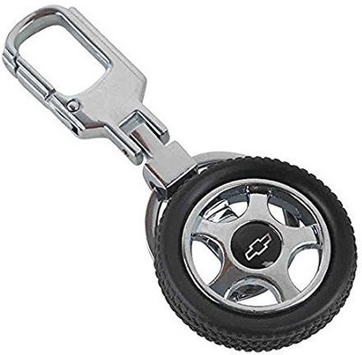 

Homedecorax Traders 12 Key Chain