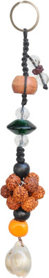 

Omved Arogya Health Keychain Key Chain