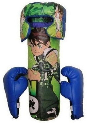 

Monex Cartoon Character Boxing Toy For Kids Boxing Boxing Kit