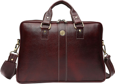 

Hammonds Flycatcher 15 inch Laptop Messenger Bag(Multicolor)