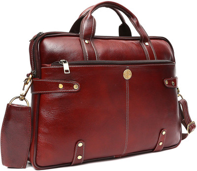 

Hammonds Flycatcher Messenger Bag(Brown)