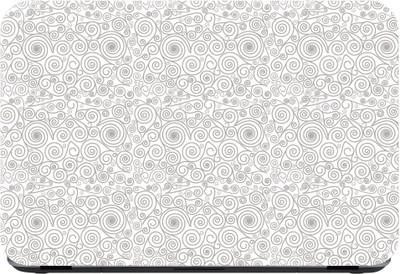 

Flipkart SmartBuy draw mandala pattern 2 Premium LG Vinyl (matte) Laptop Decal 14.1