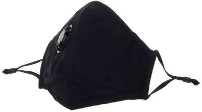 

Repeller RepellerN99FilterFaceMaskBlackDailyUse RepellerN99FilterFaceMaskBlack Mask and Respirator