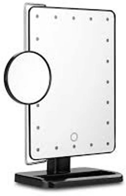 

YADUVANSHI DEV09M Lighted Mirror(Square)