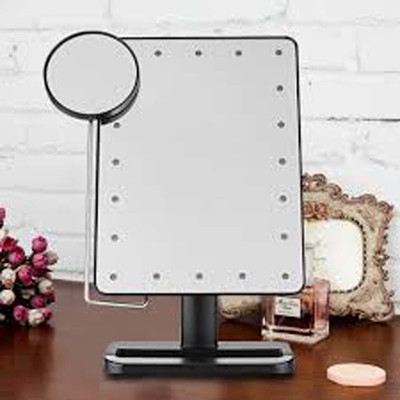 

YADUVANSHI DEV06M Lighted Mirror(Square)