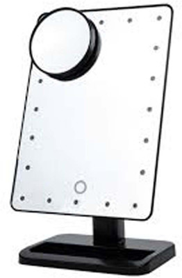 

YADUVANSHI DEV10M Lighted Mirror(Square)