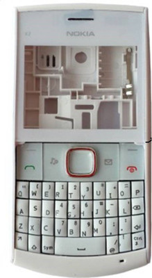 Avyana Nokia x2-01 Full Panel(white)