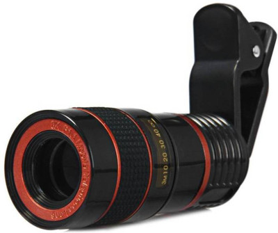 Buy Genuine 8X Zoom Lens Telescope Mobile Phone Lens