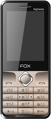 Fox BigDaddy(Gold) (Fox) Mumbai Buy Online