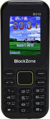 

BlackZone B310(Black)