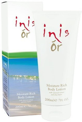 

Inis Or Moisture Rich Body Lotion(200 ml)