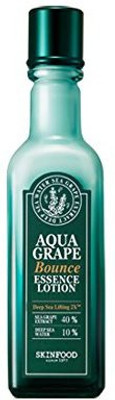 

Skinfood Aqua Grape B Essence Lotion(120 ml)